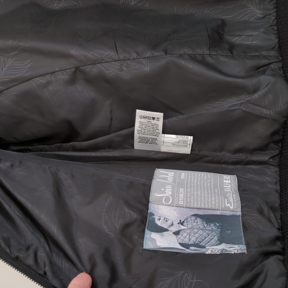 Eddie Bauer Women's Goose Down Coat - Picture 10 of 14